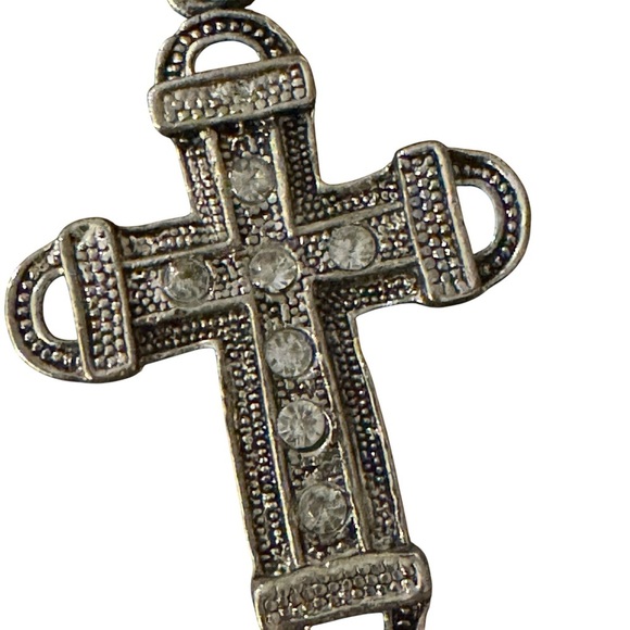 Pendant collection, costume jewlery - Picture 8 of 9